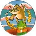 Mad Monster - 023