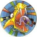 Mad Monster - 027