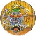 Mad Monster - 032