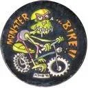 Mad Monster - 033