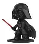 Mystery Minis: Star Wars - The Empire Strikes Back - Darth Vader