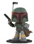 Mystery Minis: Star Wars - The Empire Strikes Back - Boba Fett