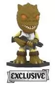 Mystery Minis: Star Wars - The Empire Strikes Back - Bossk