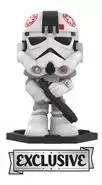 Mystery Minis: Star Wars - The Empire Strikes Back - AT-AT Driver