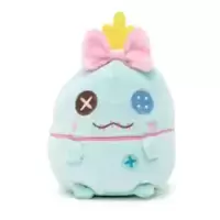 Scrump 2018