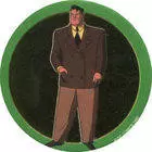 Batman - Bruce Wayne