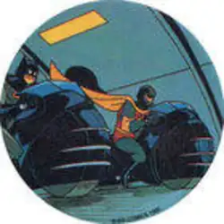 Batman & Robin 1