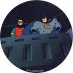 Batman & Robin 2
