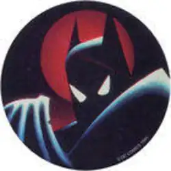 Batman Signature 2