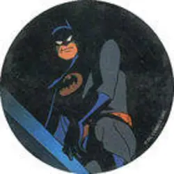 Batman, la nuit 1