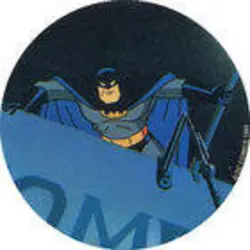 Batman, la nuit 2