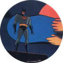 Batman, la nuit 3