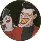 Batman - Le Joker ventriloque