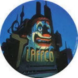 Laffco, la nuit