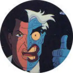 Mr Pile Ou Face 2