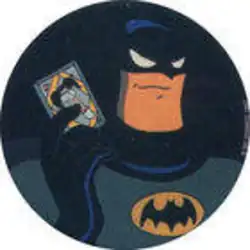 Batman 2