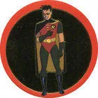 Batman - Robin