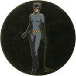 Catwoman