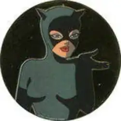 Catwoman 1