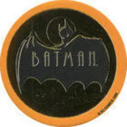 Batman Logo