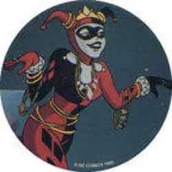 Harlequin "Harley Quinn"