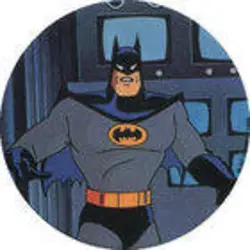 Batman Lab