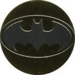 Bat Emblem