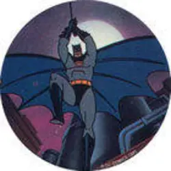 Batman le Justicier