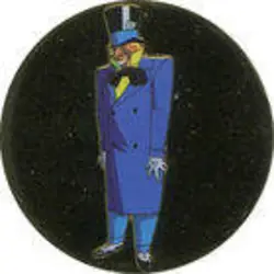 Le Chapelier Fou