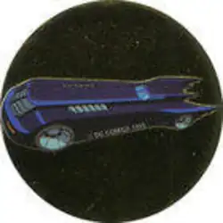 Batmobile