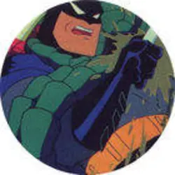 Batman prisonnier 1