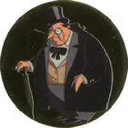 Le Pingouin 1