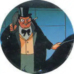 Le Pingouin 2