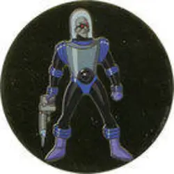 Mister Freeze