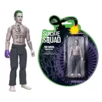 Suicide Squad - The Joker (Shirtless)