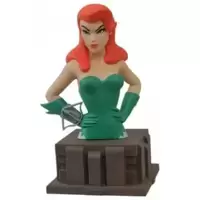 Batman The Animated Series - Buste Poison Ivy