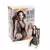 One Piece Banpresto - Boa Hancock - Girly Girls Black
