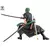 One Piece Banpresto - Roronoa Zoro - Zoukei Monogatari Special Color Ver.