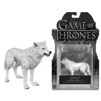 Game of Thrones - Ghost