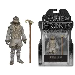 Game of Thrones - Rattleshirt