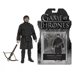 Game of Thrones - Samwell Tarly