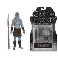 Game of Thrones -  White Walker