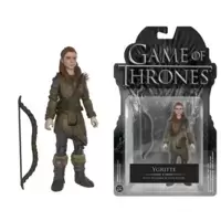 Game of Thrones - Ygritte