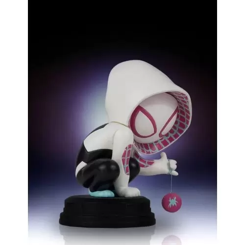 Gentle Giant - Animated Style Statue - Spider-Gwen