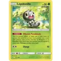 Lépidonille