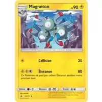 Magnéton