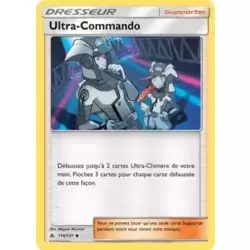 Ultra-Commando