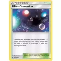 Ultra-Dimension