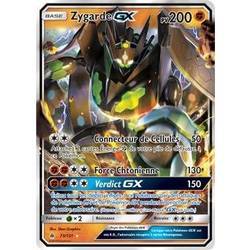 Liste Pokemon Type Combat Carte Ultra Rare Pokemon Gx