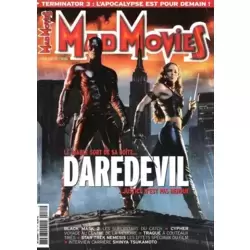 Mad Movies n° 151